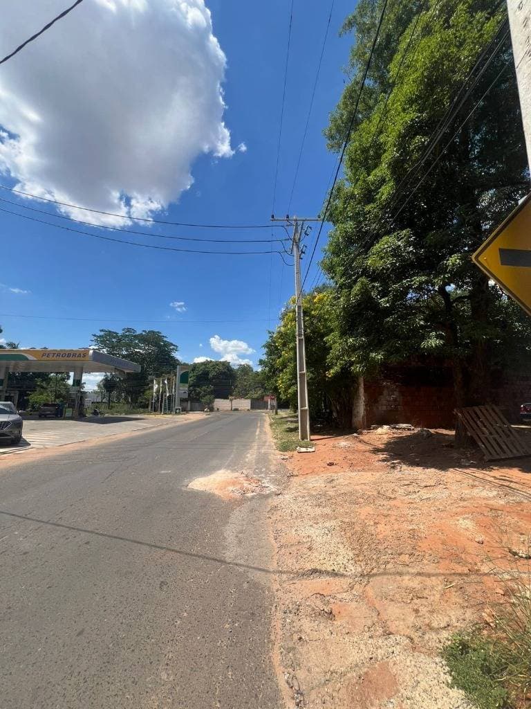 Terreno en Fernando de la Mora zona norte, foto 2