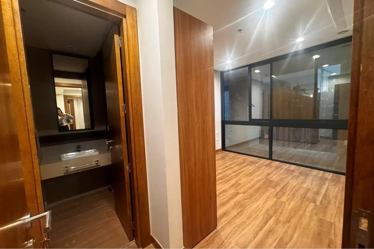 departamento sobre Brasilia, Bario Jara, foto 2