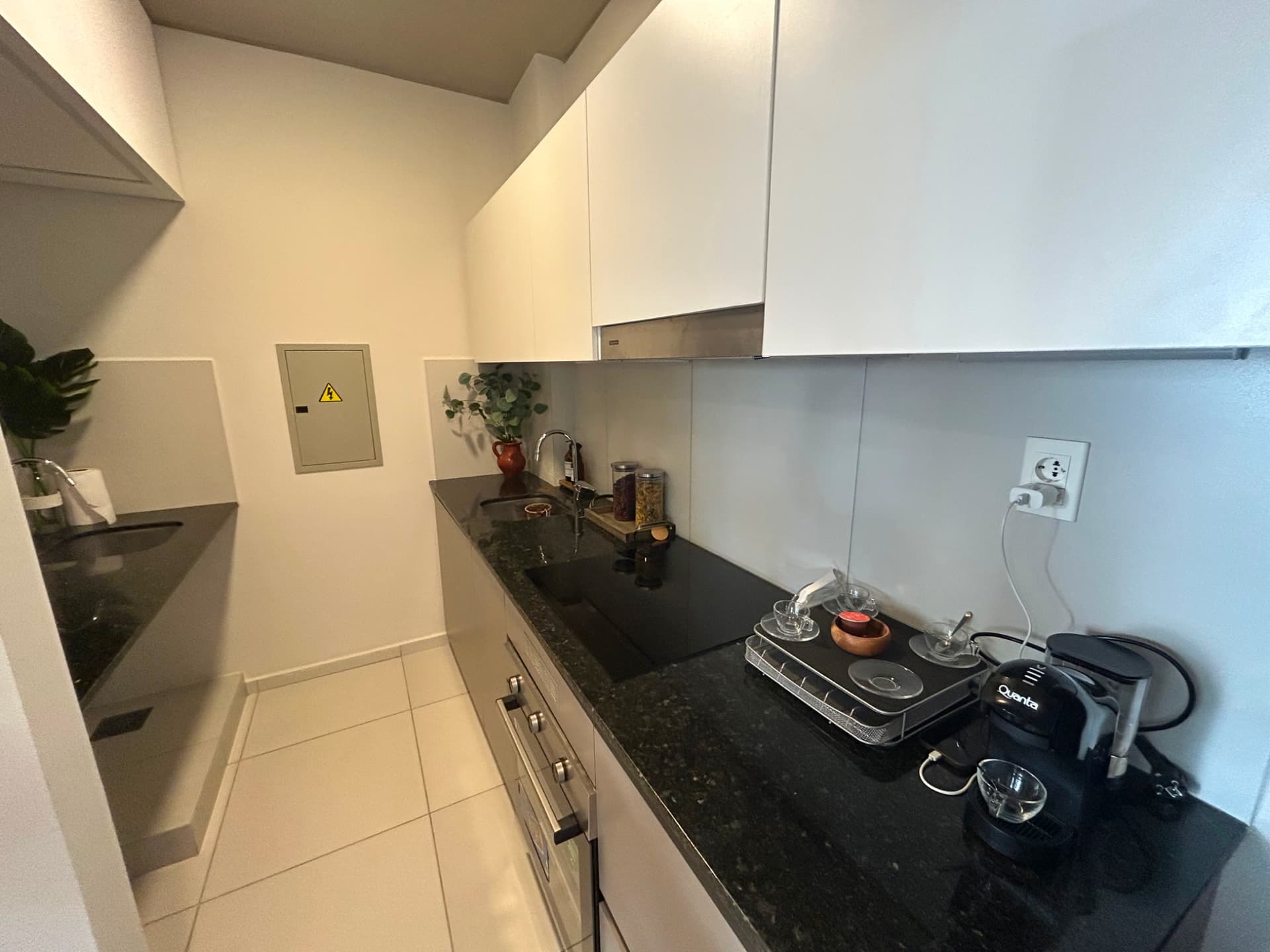 Departamentos de 2 habitaciones en alquiler en Luque a estrenar, foto 5