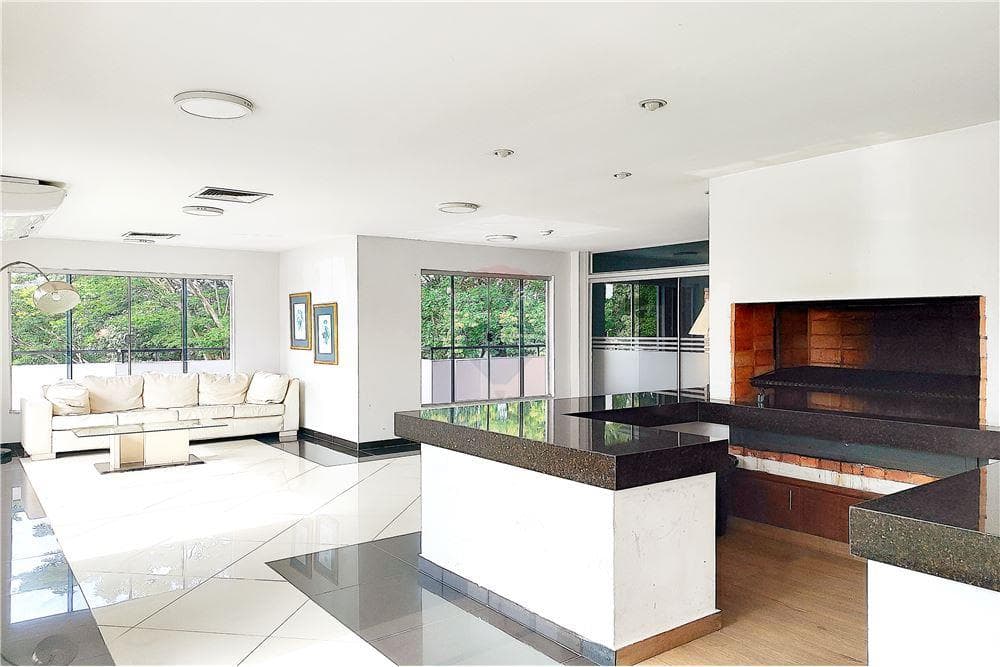 Departamento - Venta - Paraguay Asunción Villa Morra, foto 3