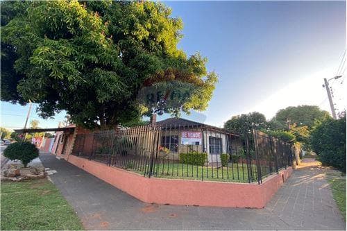 Casa - Venta - Paraguay Central San Lorenzo