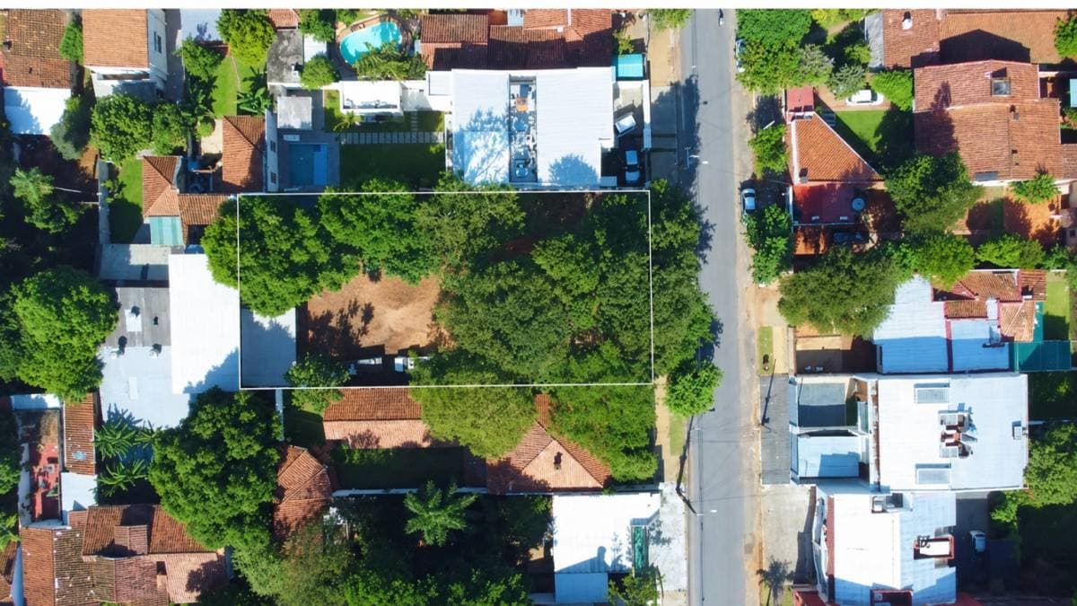 Excelente terreno en los laureles asuncion, foto 2