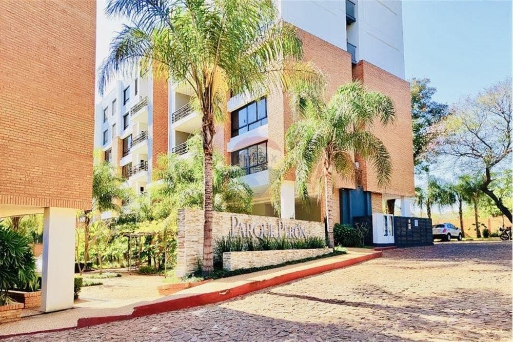 Departamento de 2 dormitorios + 2 cocheras en parque perón, foto 5