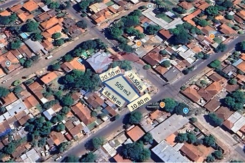 Casa - Venta - Fernando de la Mora, Central, Paraguay