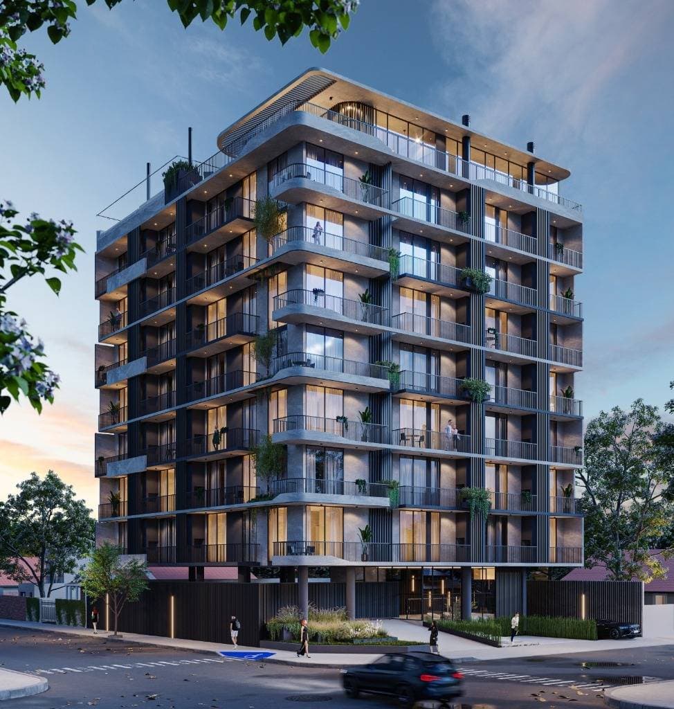 En venta departamento en pozo - mova Recoleta