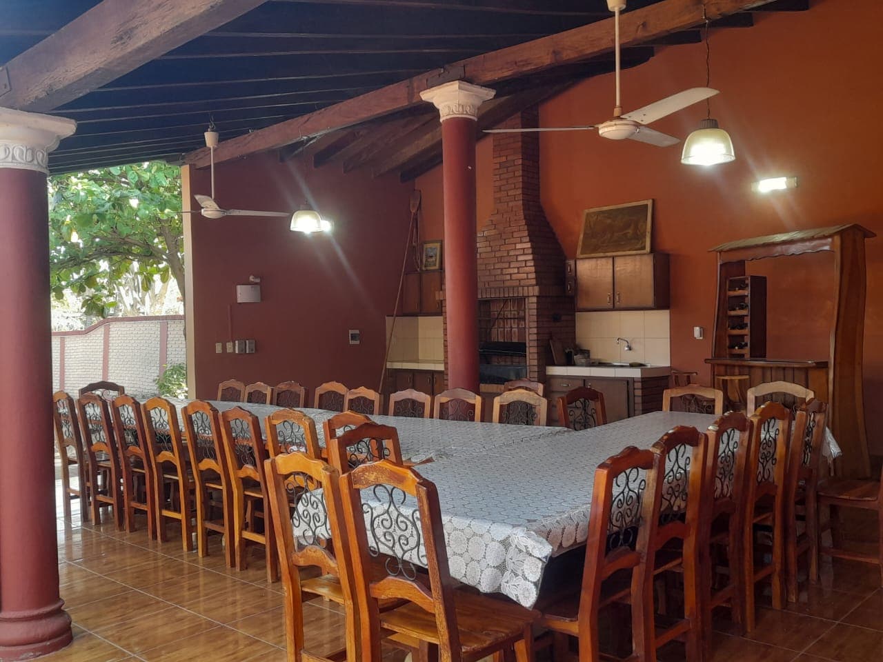 De casa amoblada en aregua, foto 5