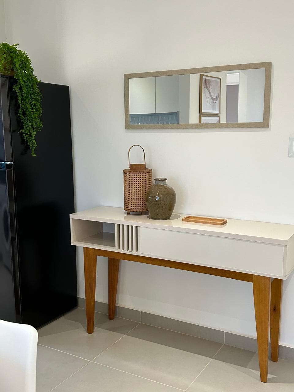 Departamento de 1 dormitorio completamente amoblado sobre molas lópez — foto 5