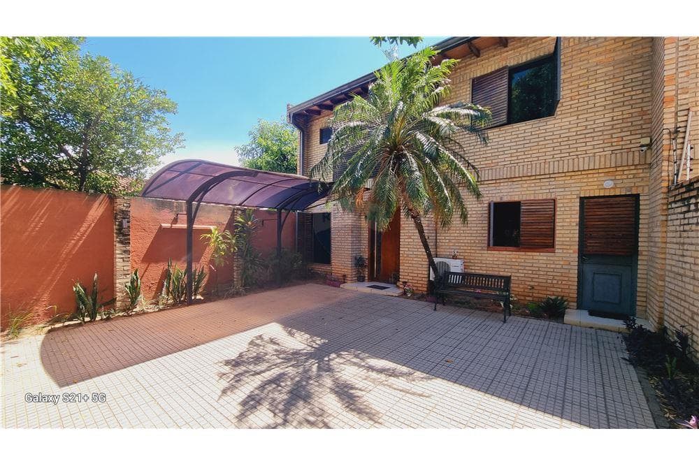 ¡en venta! Amplio duplex-(santa maria asu)