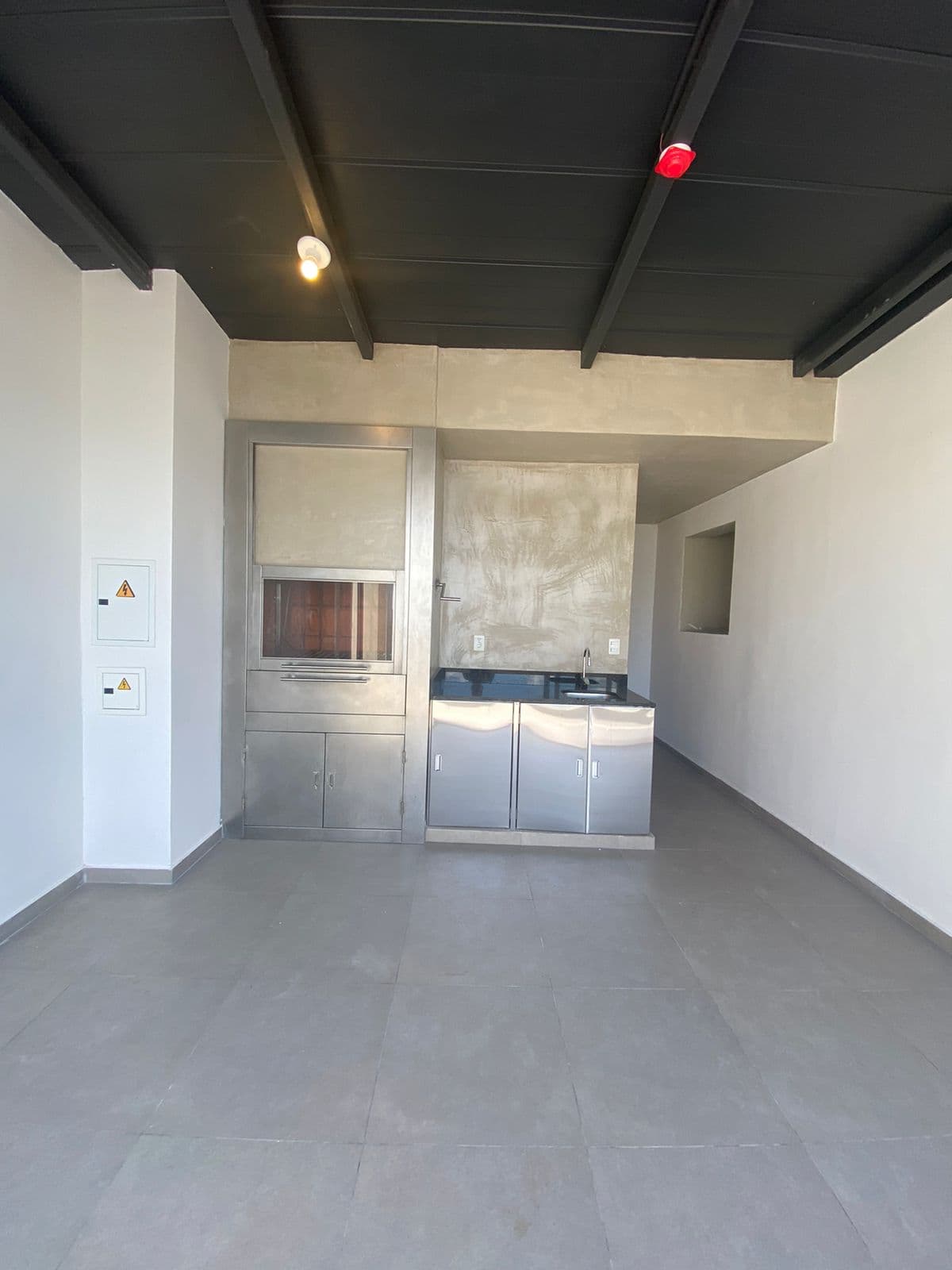Penthouse de 1 dormitorio zona colegio teresiano, foto 2