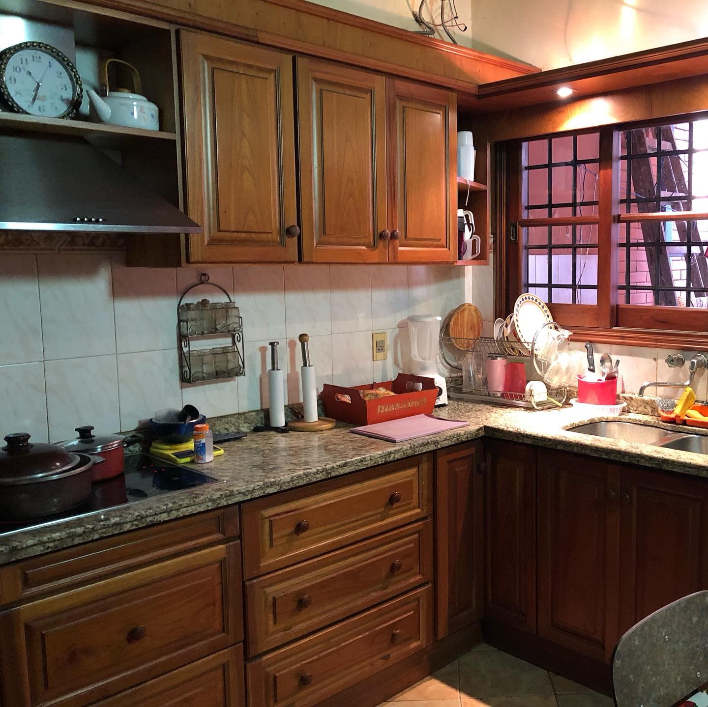 Casa Zona Frigorífico Guaraní, foto 5
