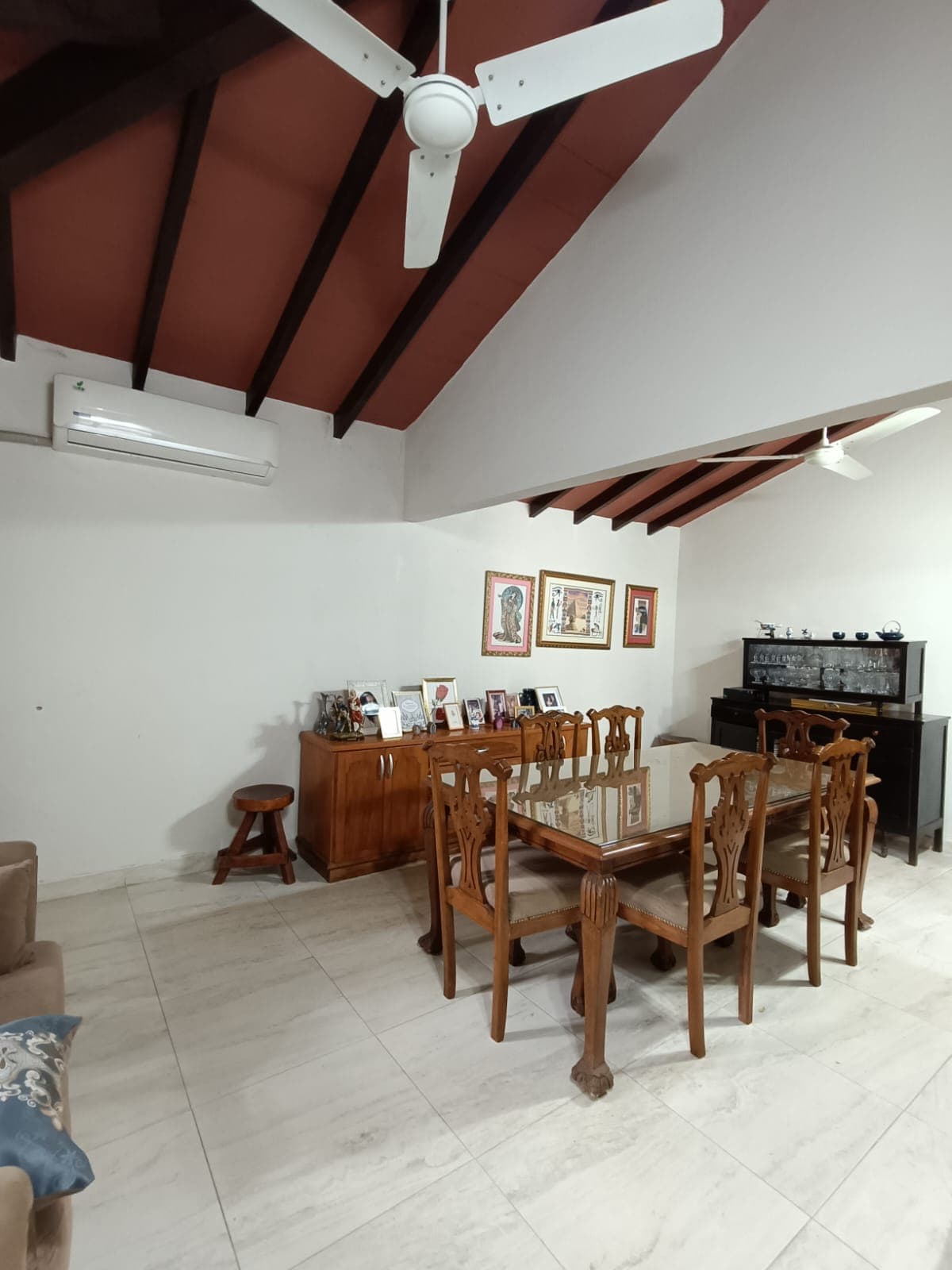 Vendo Casa Toda en Planta Baja en Santa Librada - LHO5941037
