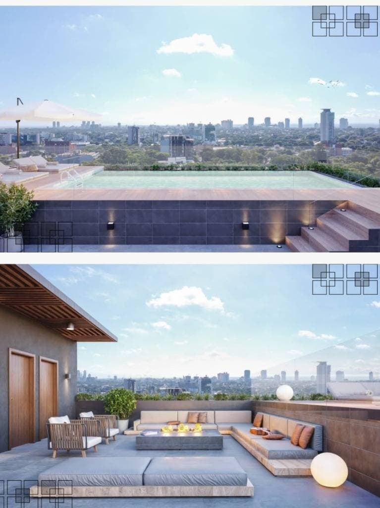 Monoambiente en venta en venta tower Recoleta, foto 3