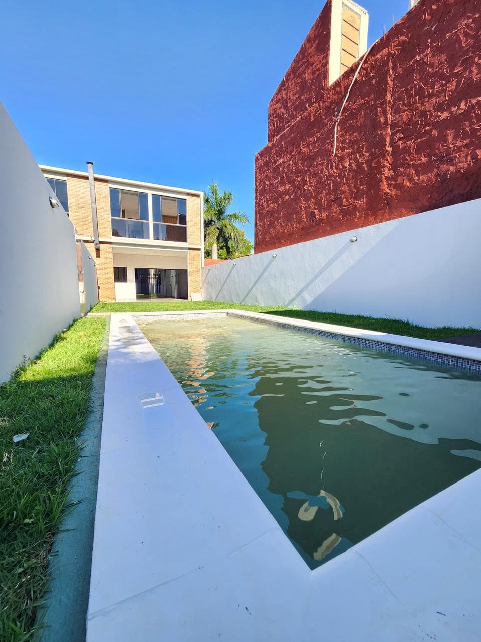 Duplex en venta en Luque