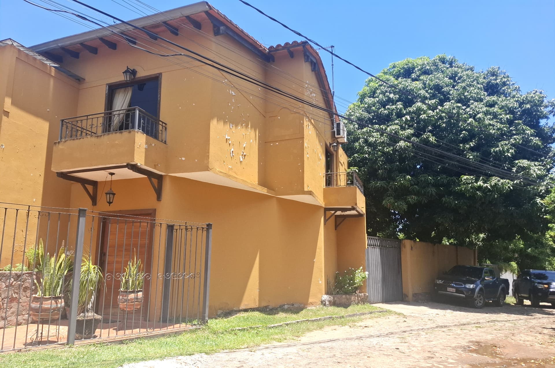 Casa en Fernando de la Mora zona norte, foto 3