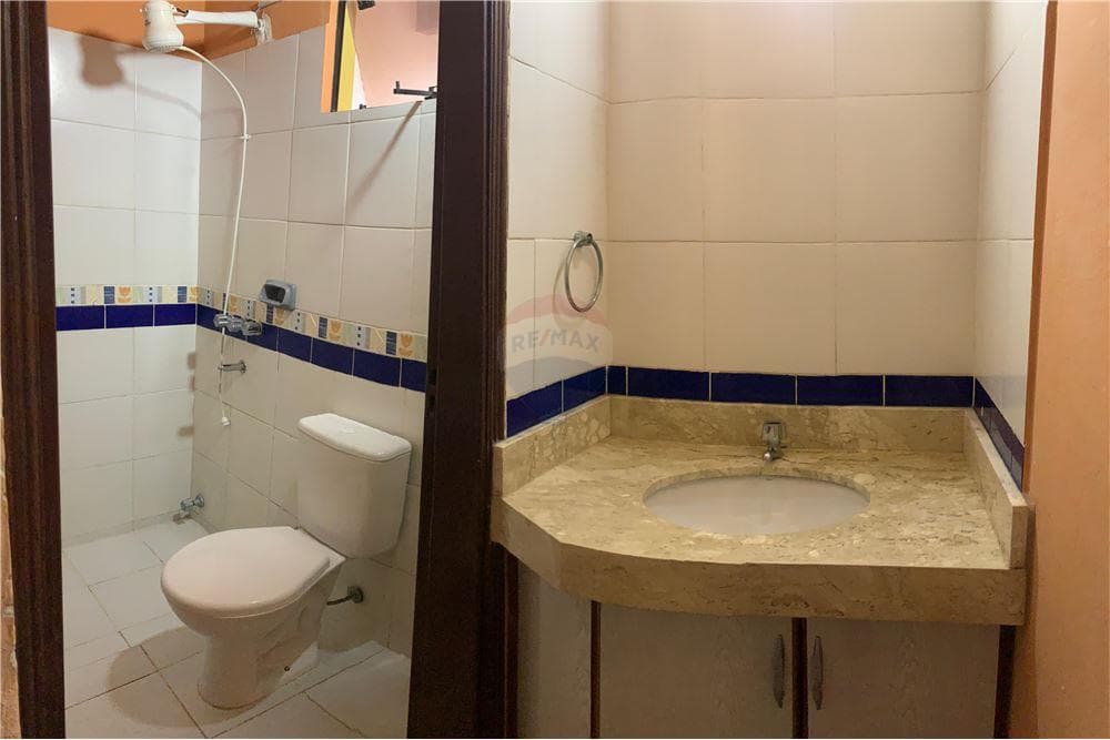 Duplex en fdo de la mora; santo domingo, foto 5