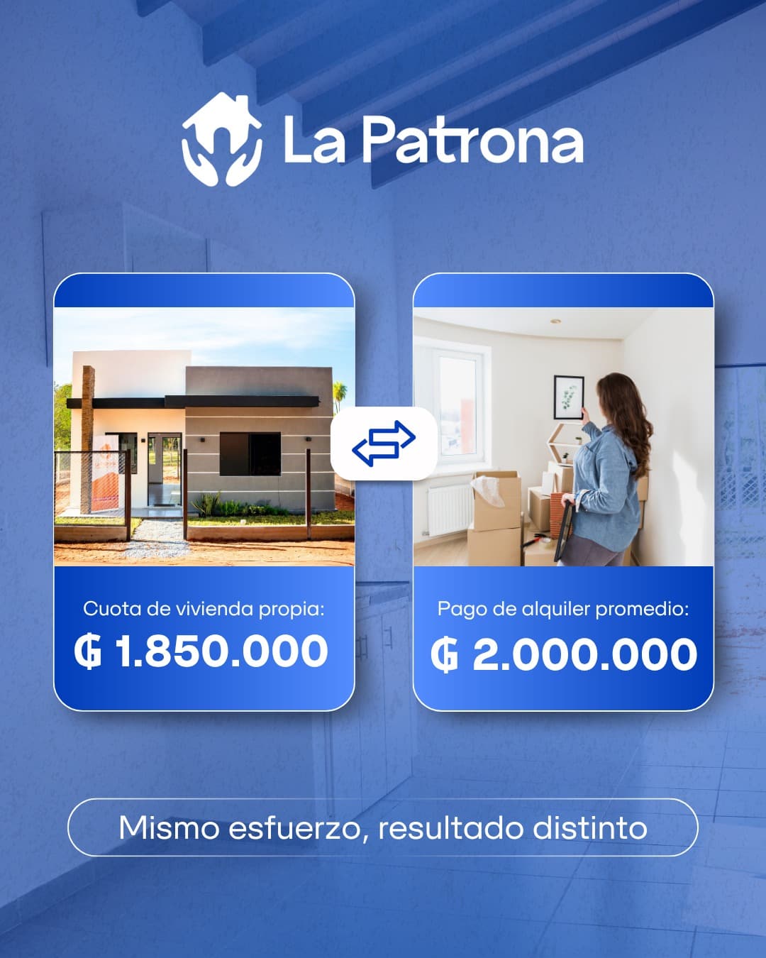 Casa + Terreno por che roga pora, foto 2
