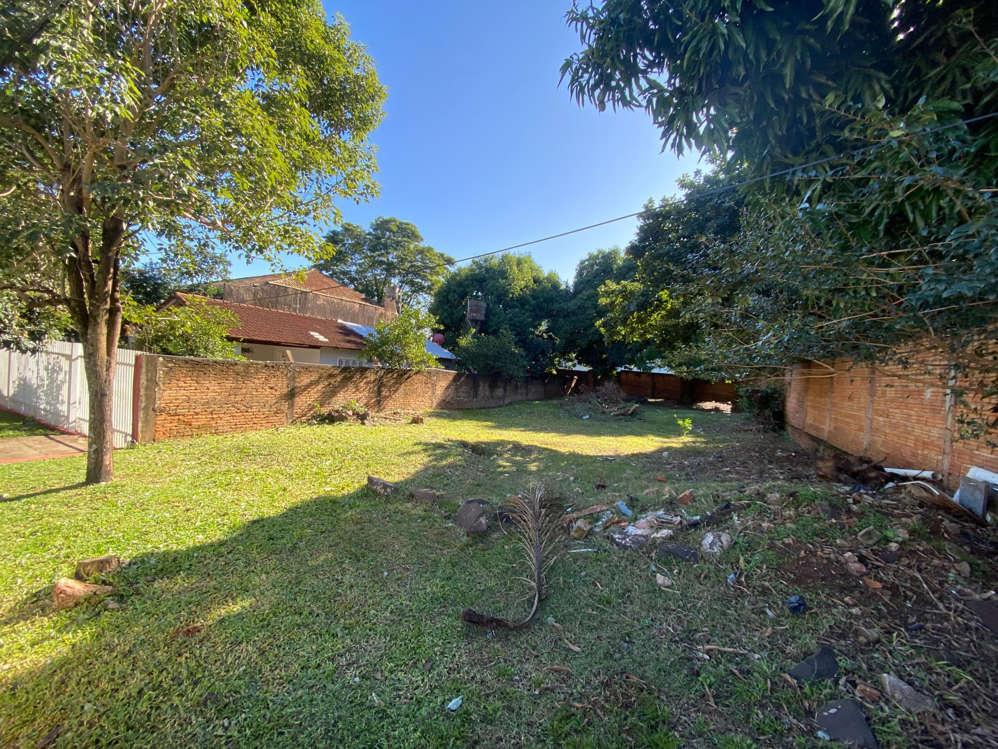 Hermoso terreno en venta en el barrio san jose - cde — foto 2