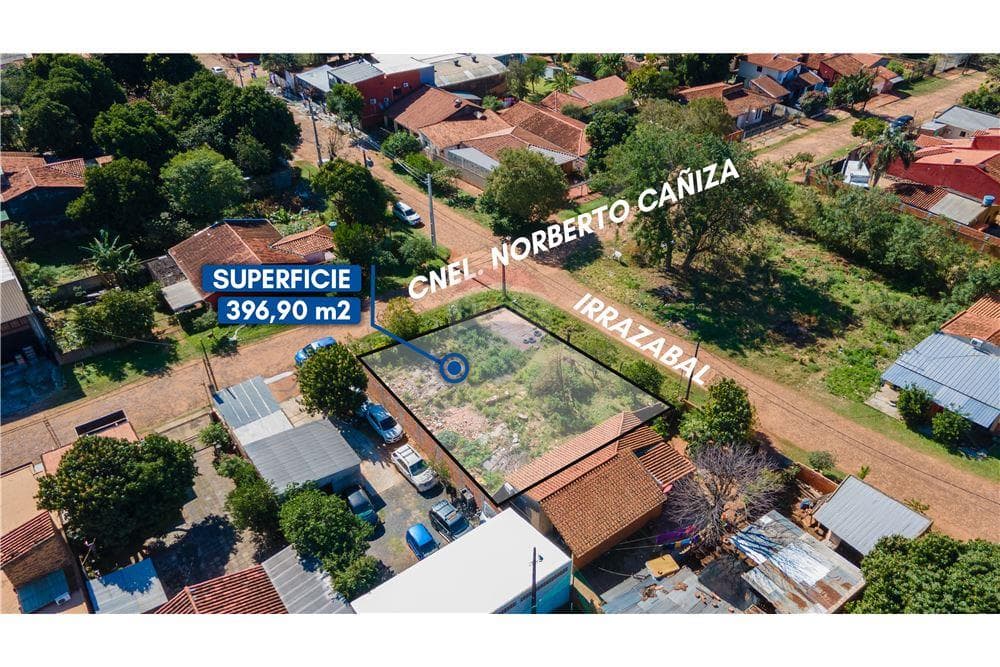 Terreno - Venta - San Lorenzo, Central, Paraguay, Inversión!, foto 3