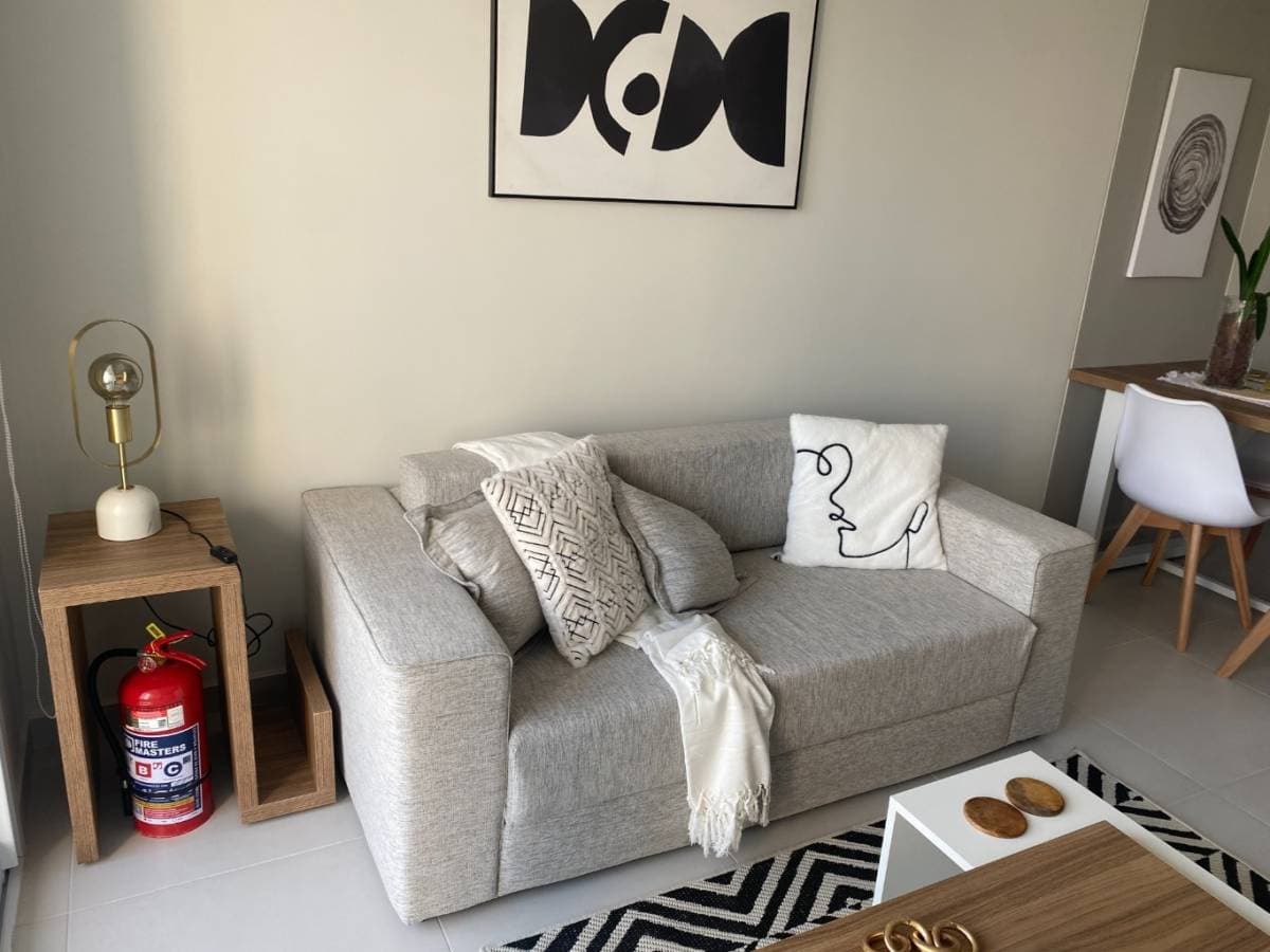 Departamento en el Edificio First Living, foto 4