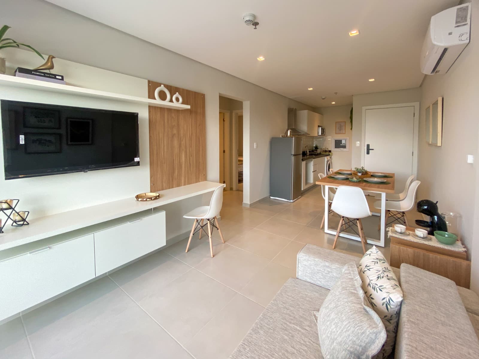 En venta: Departamento a estrenar en Villa Morra (First Living), foto 4