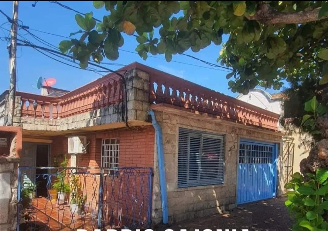 Vendo Casa En Oferta – Bo Sajonia