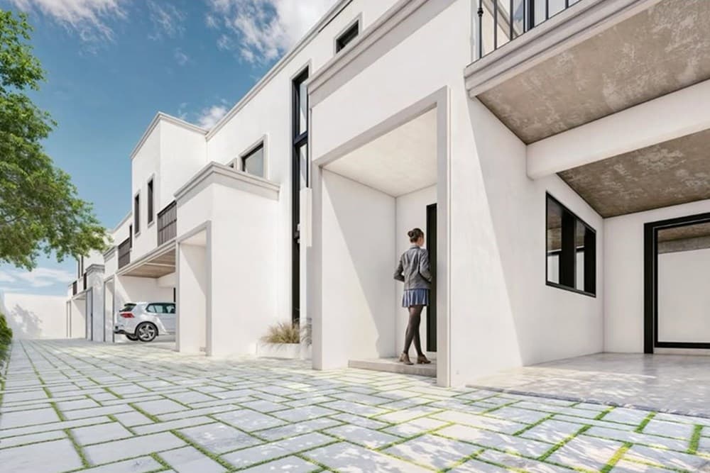Duplex - Alquiler - Luque, Paraguay, foto 4