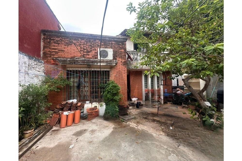Casa a refaccionar en venta - Lambaré, foto 2