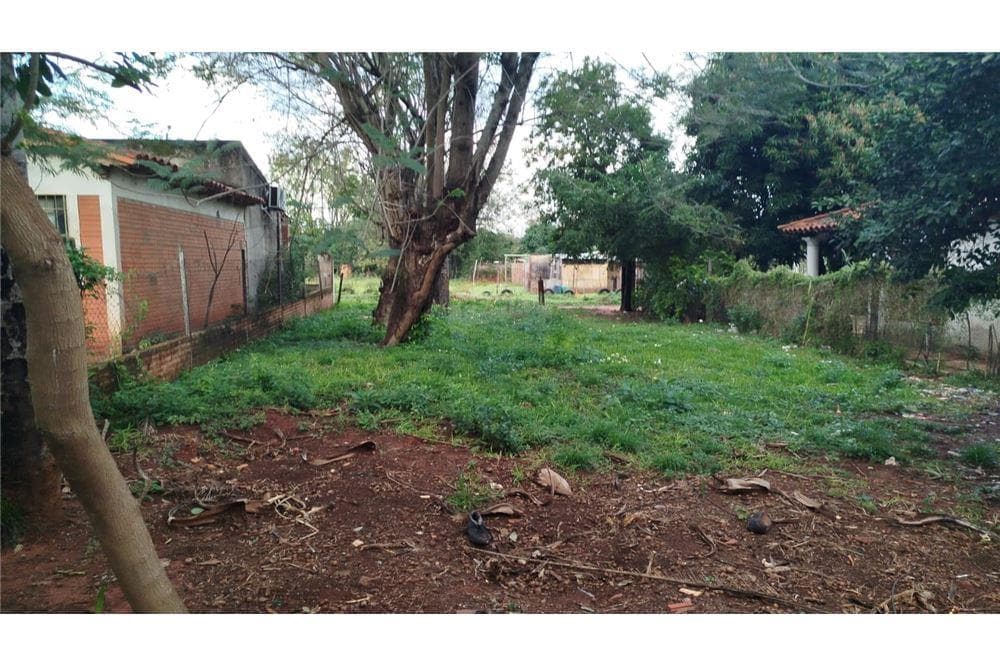 Terreno - Venta - Paraguay Central Julián Augusto Saldivar
