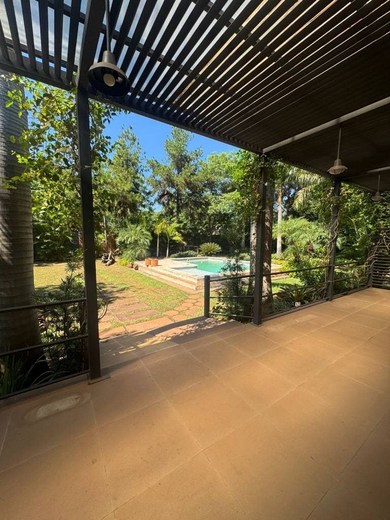 Casa en venta – Barrio Cerrado La Floresta, Luque, foto 5