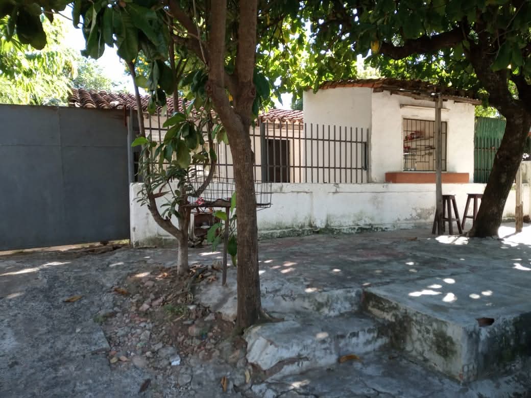 Casa a demoler en fernando zona norte barrio santa maria, foto 2