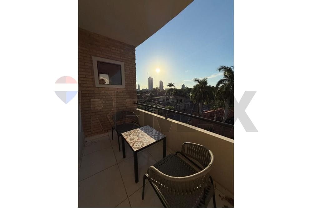 Departamento - Alquiler - Madame Lynch, Paraguay, foto 4