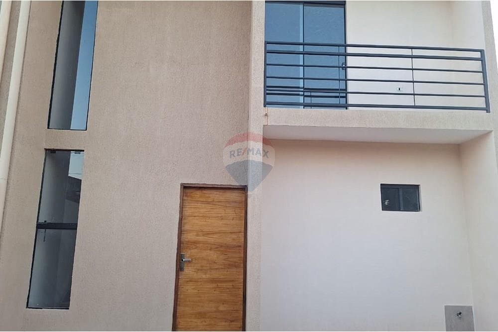 Duplex a estrenar en Ñemby, foto 2