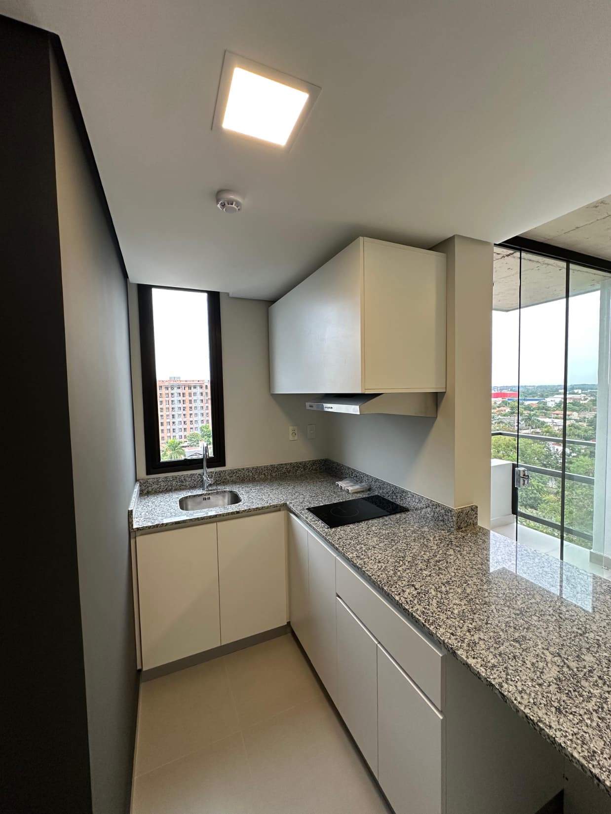 Departamento 2 dormitorios en insignia 6 | piscina + gimnasio, foto 3