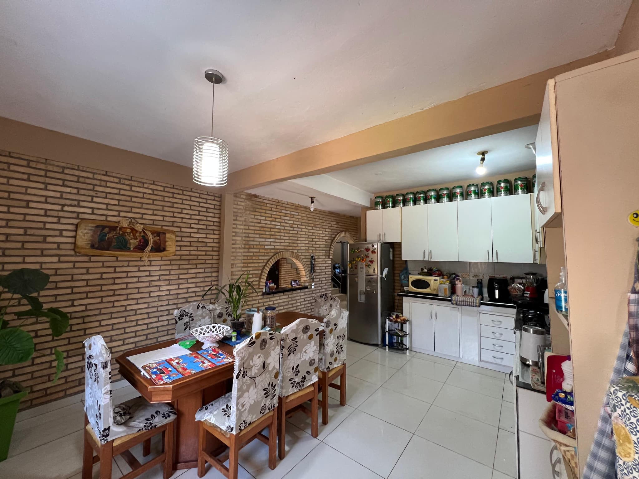 Hermosa casa en San Lorenzo, foto 4