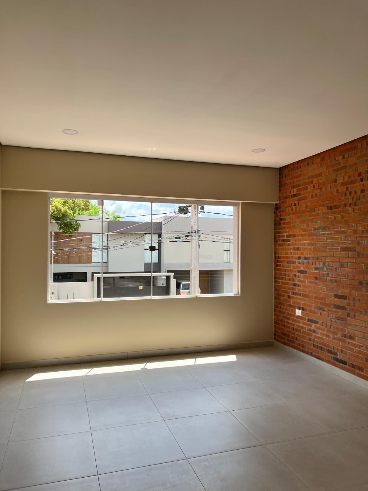 Dúplex premium en jardín de oro - Luque, foto 4