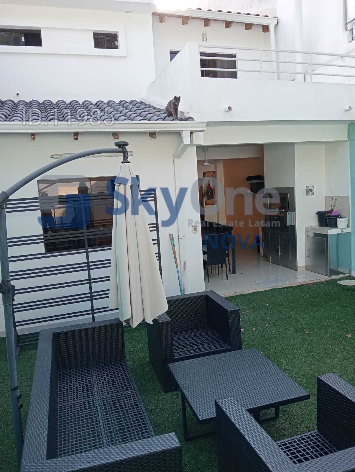 Residencia Premium Amoblada – Lambaré, foto 4