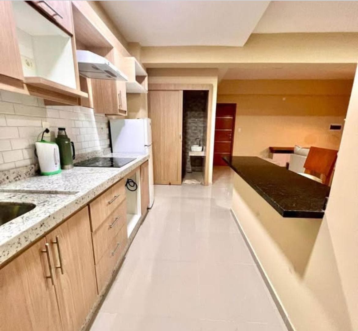 Departamento en Alquiler – Edificio Millions, foto 4