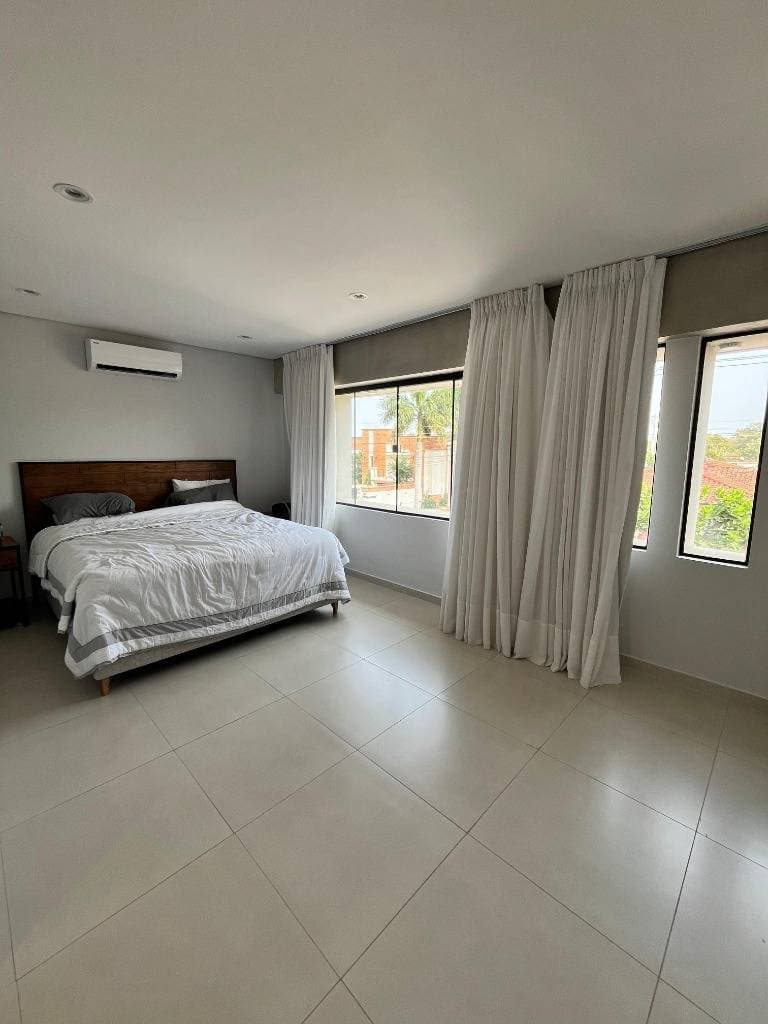 Hermoso duplex en alquiler en asuncion, foto 5