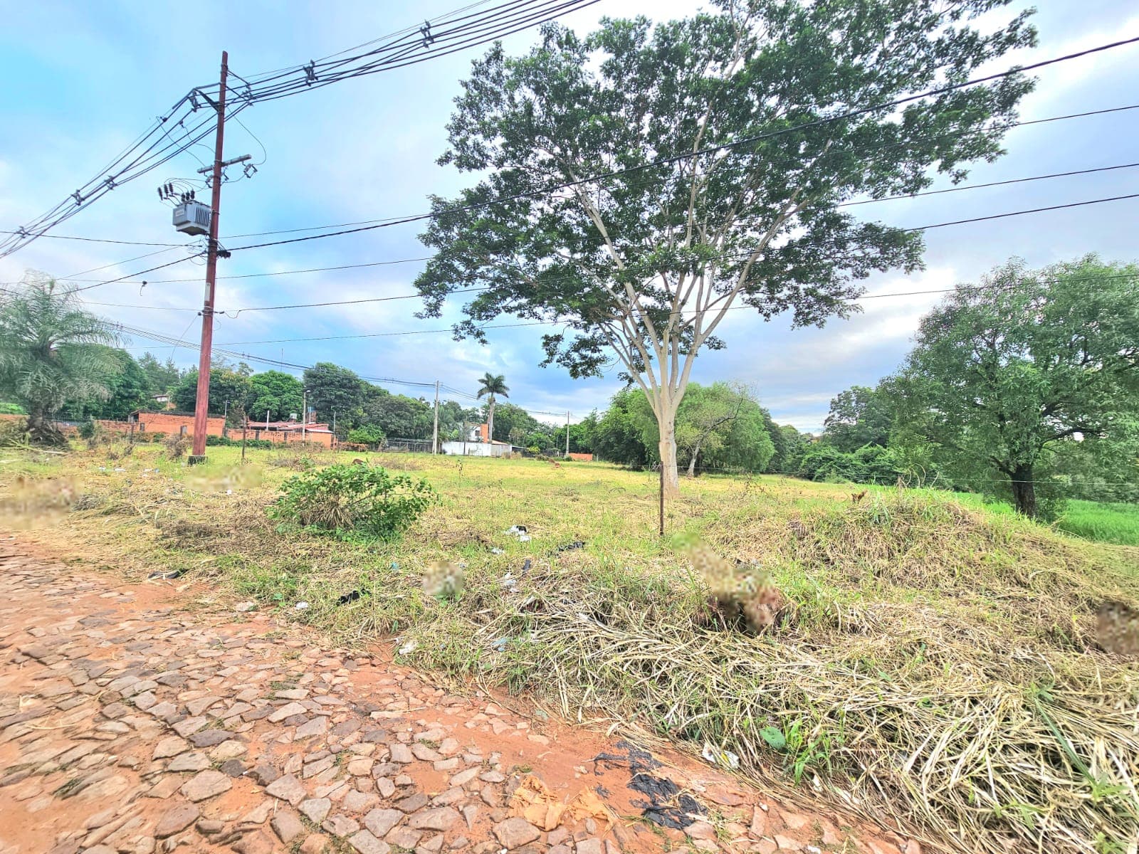 Gran terreno de 4.239 m2 para inversion, zona Pinedo — foto 2