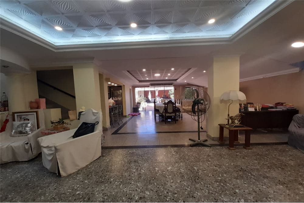 Casa con Piscina Bo. Bernardino Caballero Asunción — foto 1