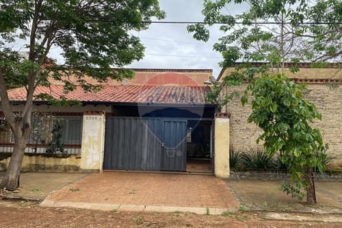 Casa-Venta-PY Central San Lorenzo Laurelty zona Pinedo — foto 2