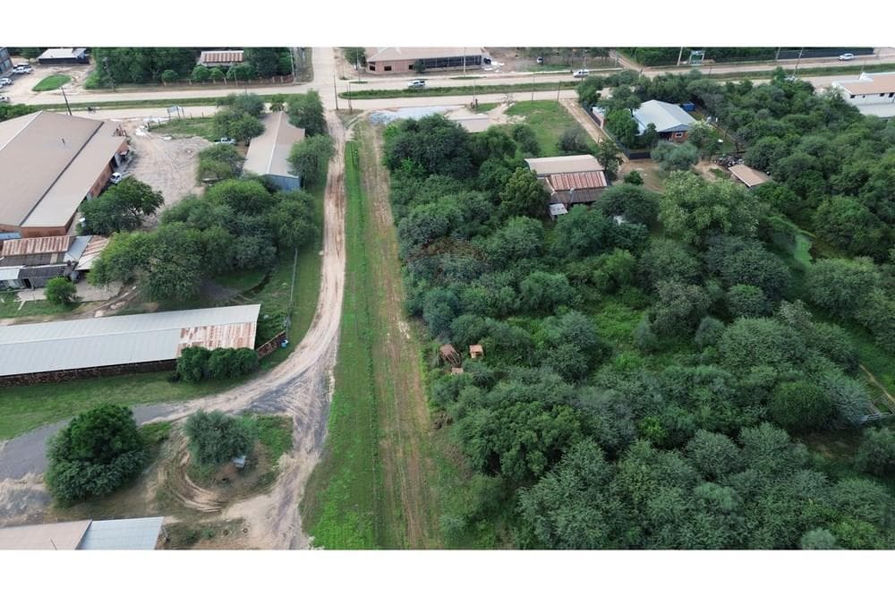 Terreno - Venta - Paraguay Boquerón Loma Plata, foto 5
