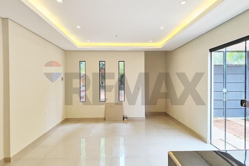 Dúplex en alquiler en Maramburé-Luque, foto 4
