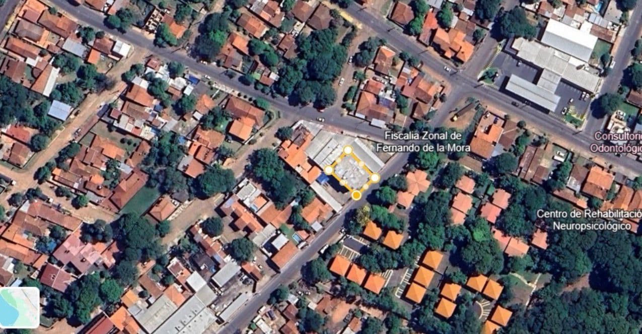 Edificio completo en venta, foto 3