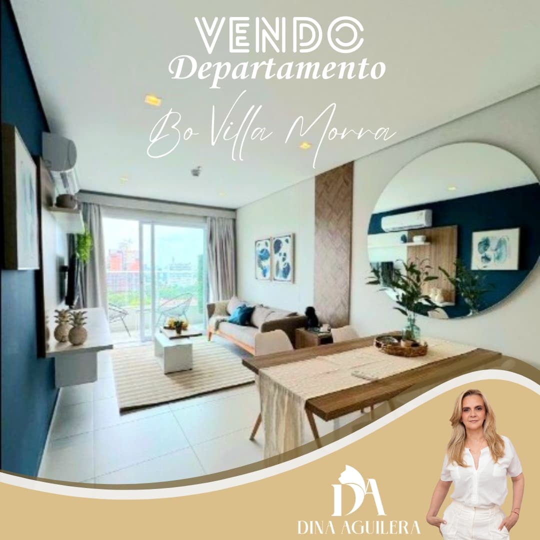 Departamento a estrenar en Villa Morra - Edificio Firts Living, foto 1