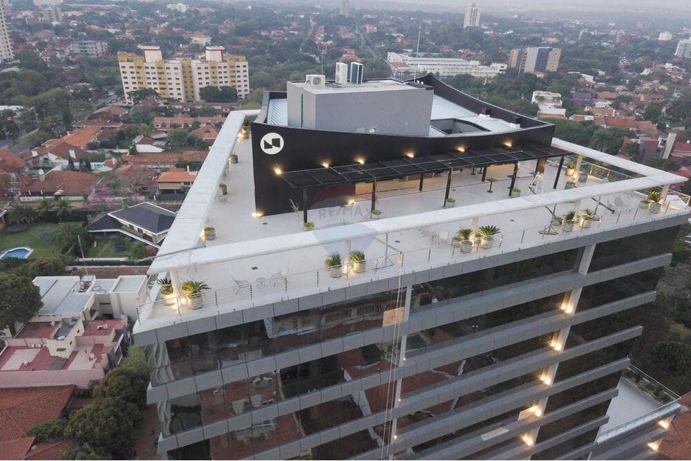 Oficinas park plaza, foto 2