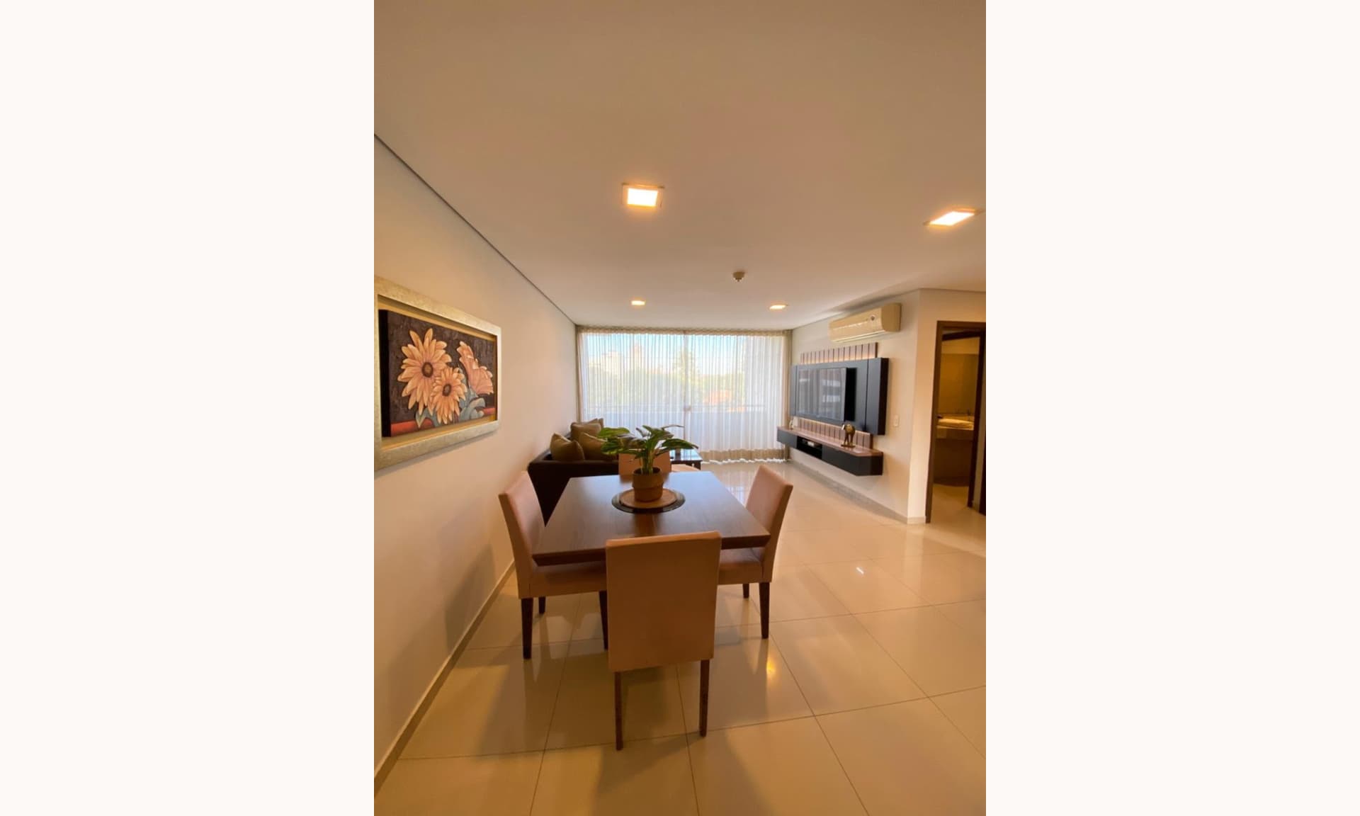 En venta departamento zona Shopping Mariscal, foto 1