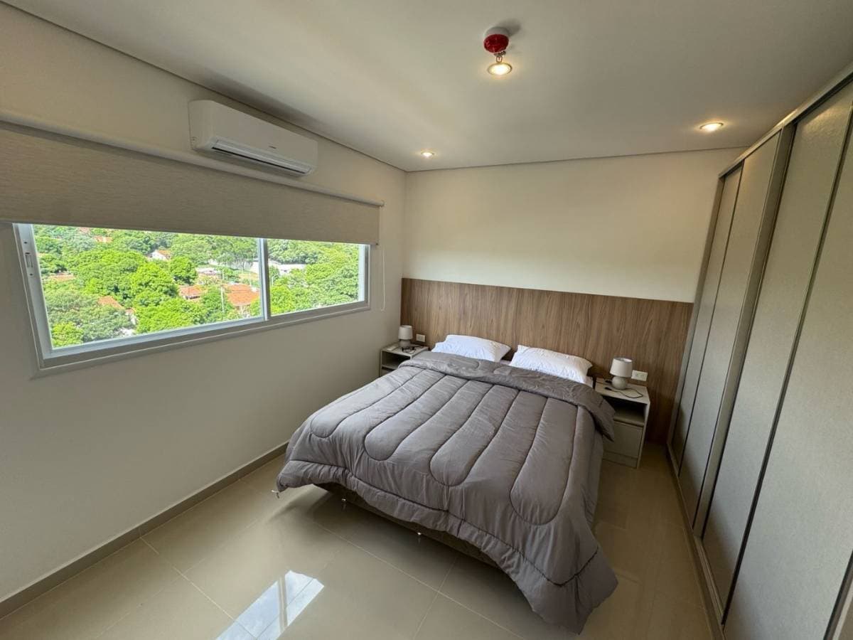 Depto amoblado y equipado en Las Mercedes de un dormitorio! — foto 4