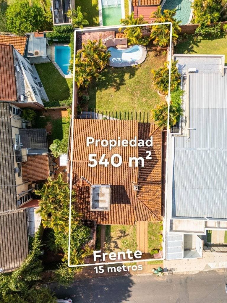 De amplia propiedad a refaccionar o demoler en el barrio villa aurelia, foto 4