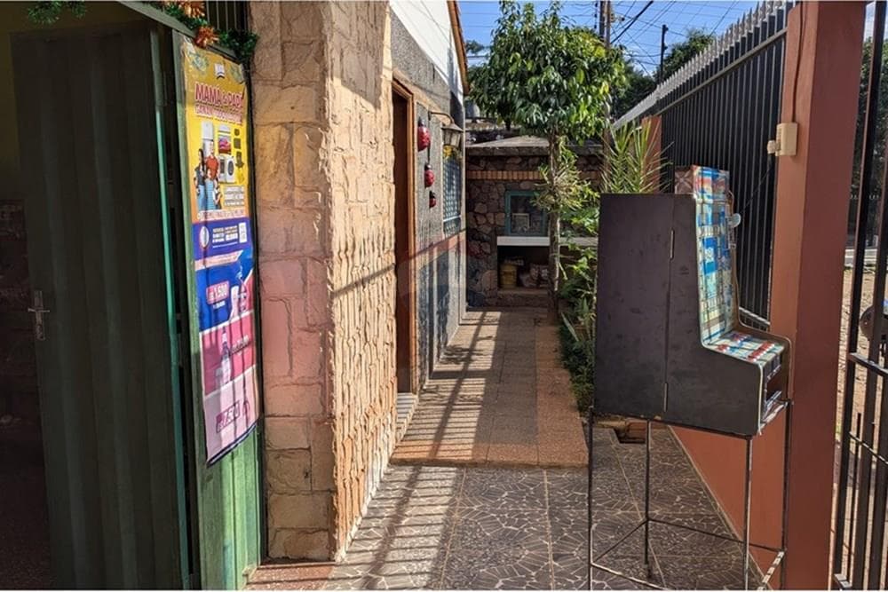 Casa - Venta - Paraguay Central San Lorenzo, foto 2